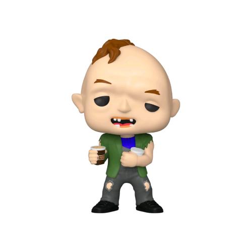 The Goonies - Sloth with Ice Cream US Exclusive Pop! Vinyl [RS]