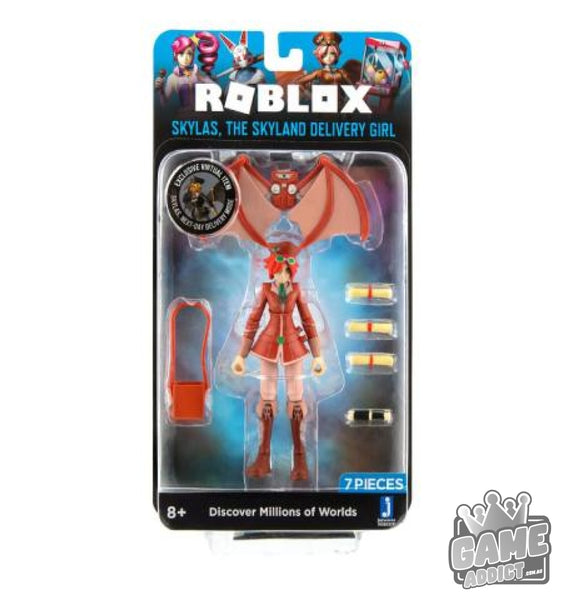 Roblox - Gameaddik